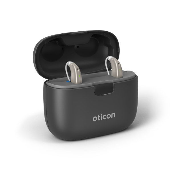 Oticon Zubehör miniBTE R Oticon Smart Charger