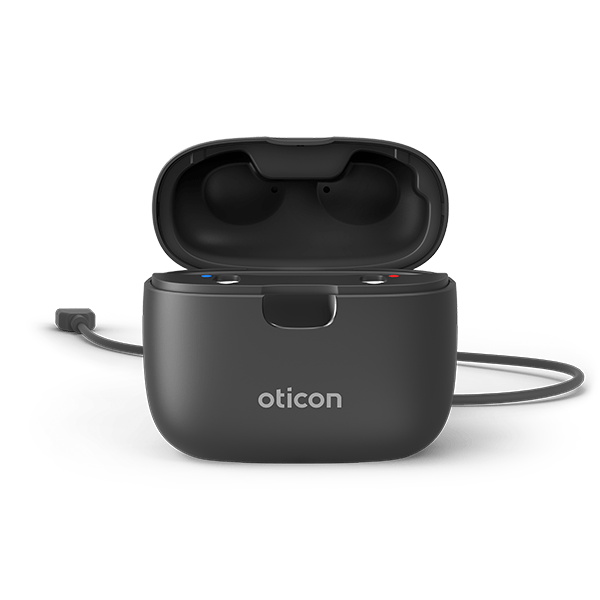 Oticon Zubehör miniRITE R Oticon Smart Charger