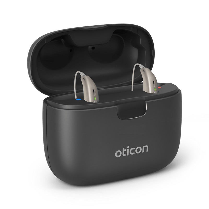 Oticon Zubehör miniRITE R Oticon Smart Charger