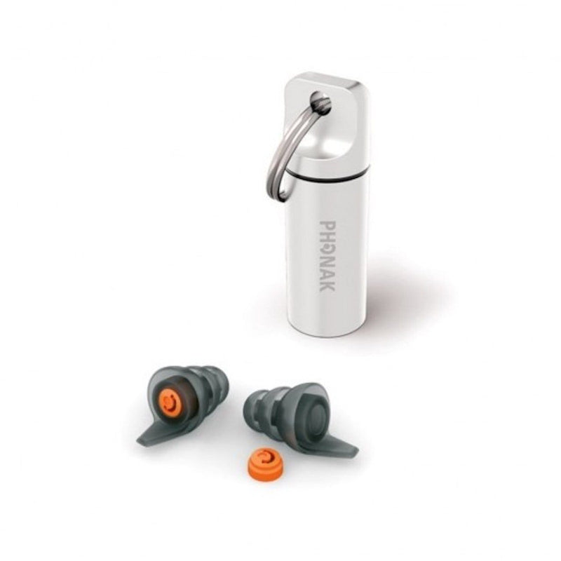 Gehörschutz Zubehör Phonak Serenity Choice SLEEP - Gehörschutz mit Filter