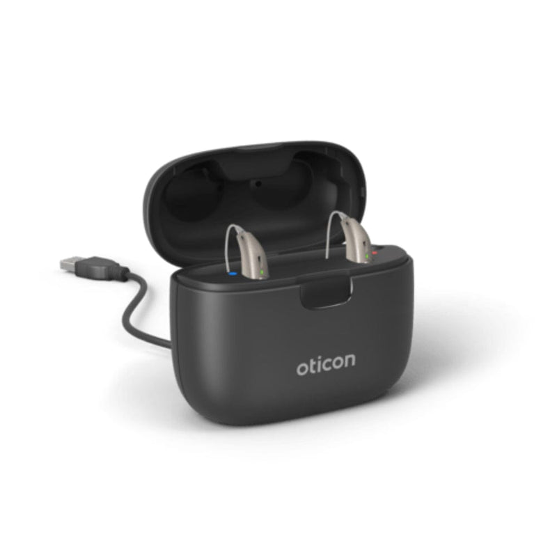 Oticon Zubehör Oticon SmartCharger