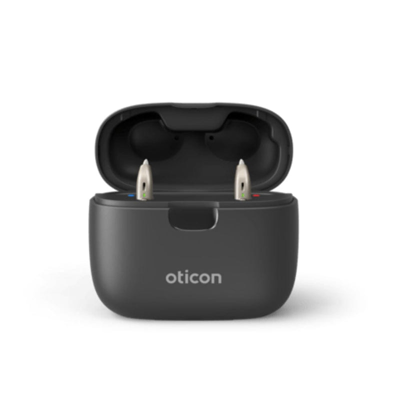 Oticon Zubehör Oticon SmartCharger